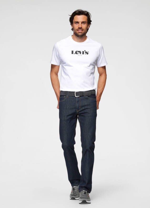 Levi's 5-pocketsjeans 513 SLIM STRAIGHT