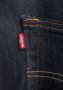 Levi's Slim straight fit jeans met stretchgehalte - Thumbnail 9