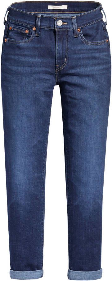 Levi's Boyfriendjeans MID RISE BOYFRIEND