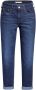 Levi's 300 Mid rise boyfriend jeans in 5-pocketmodel - Thumbnail 7