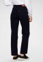 Levi's Jeans Levis 72693 0012 L.31 RIBCAGE-ANKLE BLACK - Thumbnail 2