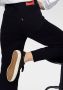 Levi's Jeans Levis 72693 0012 L.31 RIBCAGE-ANKLE BLACK - Thumbnail 3