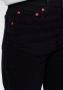 Levi's Jeans Levis 72693 0012 L.31 RIBCAGE-ANKLE BLACK - Thumbnail 4