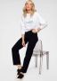 Levi's Jeans Levis 72693 0012 L.31 RIBCAGE-ANKLE BLACK - Thumbnail 5