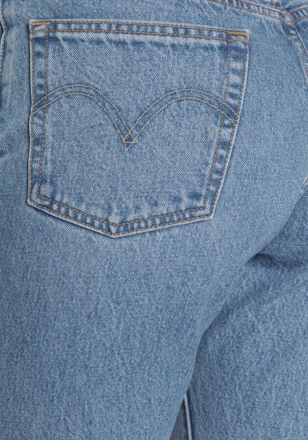 Levi's 7 8 jeans 501 CROP 501 collection