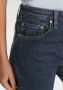 Levi's jeans Donna 720 Hirise Super Skinny Deep Blue Dames - Thumbnail 12