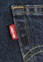Levi's jeans Donna 720 Hirise Super Skinny Deep Blue Dames - Thumbnail 15