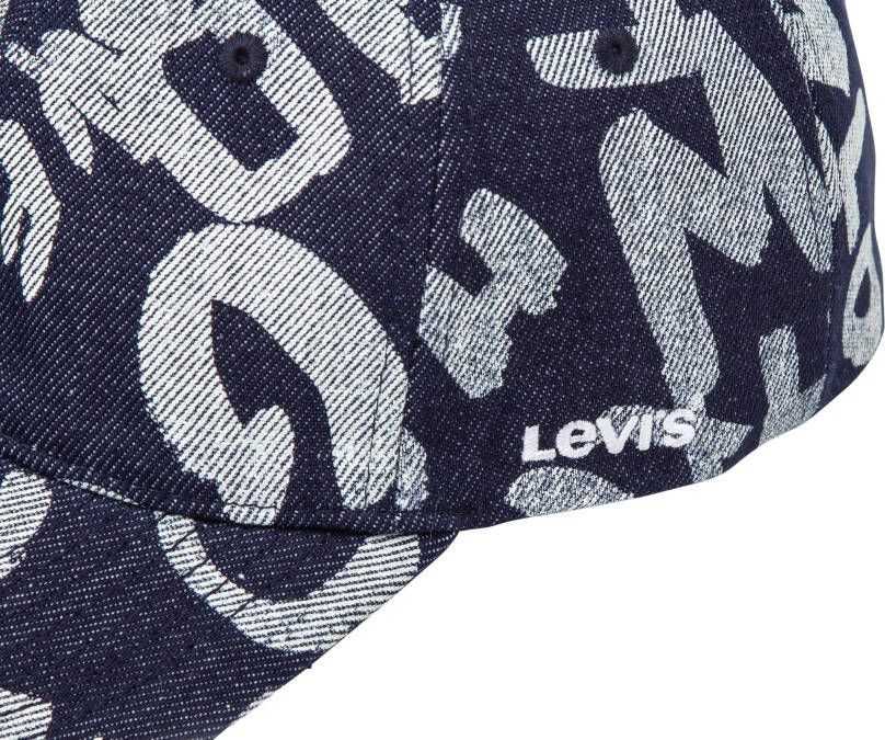 Levi's Baseballcap Cap ESSENTIAL