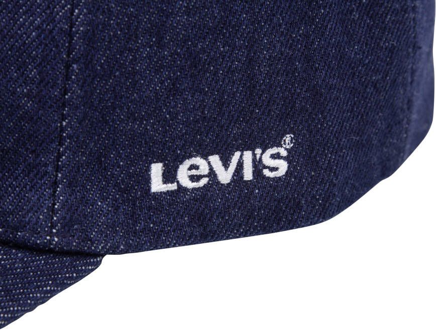 Levi's Baseballcap Essential