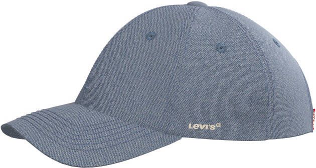 Levi's Baseballcap Essential