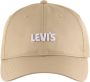 Levi's Baseballcap Gold Tab - Thumbnail 4