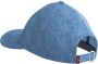 Levi's Denim Housemark Cap Blue - Thumbnail 2