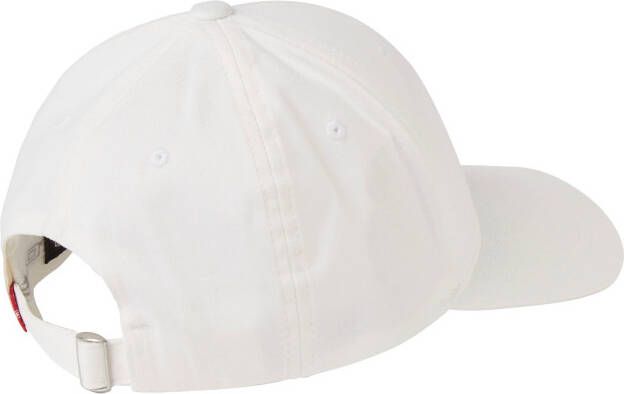 Levi's Baseballcap BATWING FLEXFIT CAP MID BATWING FLEXFIT (1 stuk)