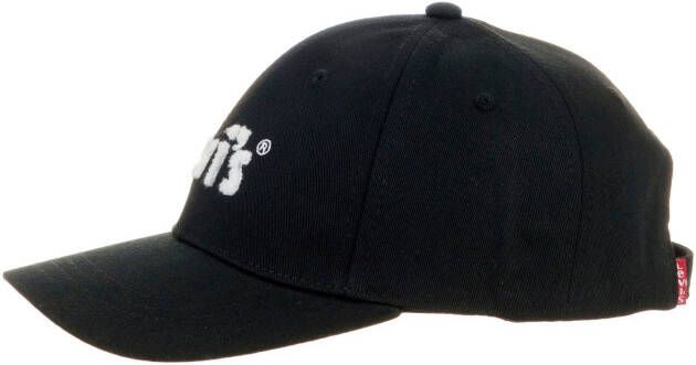 Levi's Baseballcap Uniseks POSTER LOGO CAP