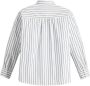 Levi's Blouse met lange mouwen LV blouse NOLA OVERSIZED - Thumbnail 5