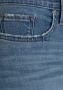 Levi's 300 Shaping bootcut jeans met stretch model '315' - Thumbnail 13
