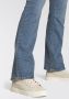 Levi's 300 Shaping bootcut jeans met stretch model '315' - Thumbnail 7