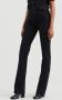 Levi's 300 Shaping bootcut jeans met stretch model '315™' - Thumbnail 11