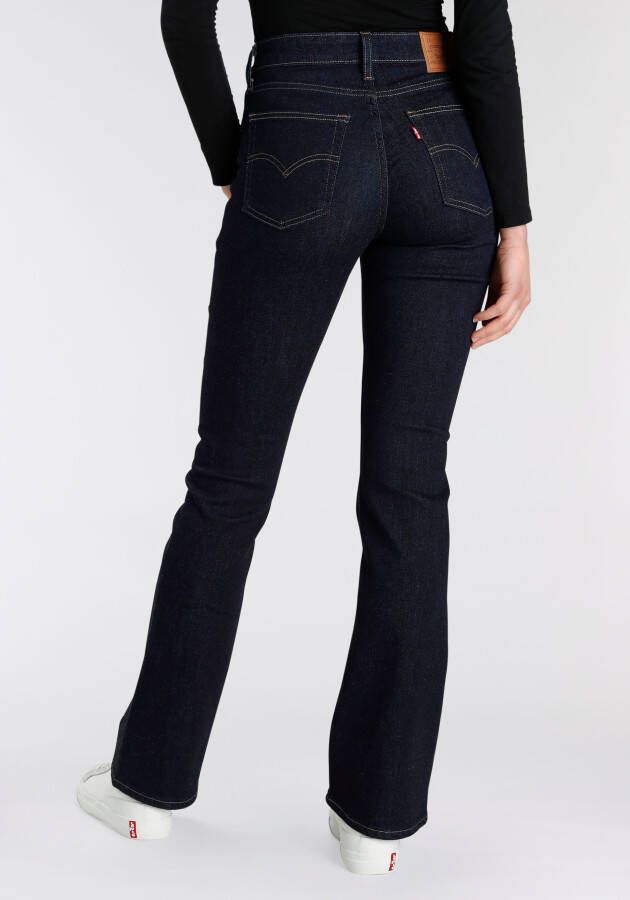 Levi's Bootcut jeans 315 Shaping Boot - Foto 3