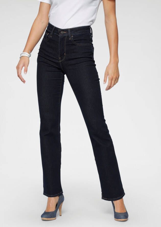Levi's Bootcut jeans 315 Shaping Boot - Foto 9