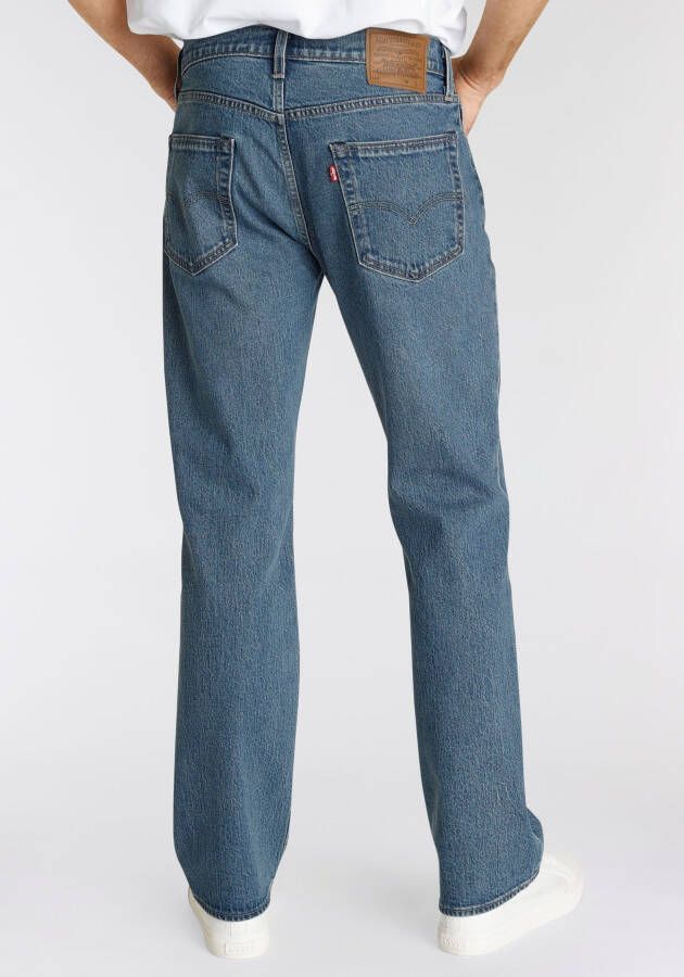 Levi's Bootcut jeans 527 SLIM BOOT CUT - Foto 3