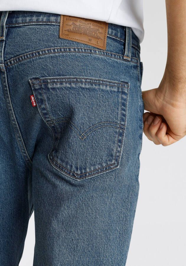 Levi's Bootcut jeans 527 SLIM BOOT CUT - Foto 4