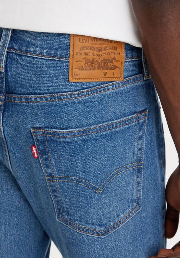 Levi's Bootcut jeans 527 SLIM BOOT CUT - Foto 5