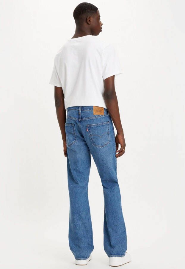 Levi's Bootcut jeans 527 SLIM BOOT CUT - Foto 6