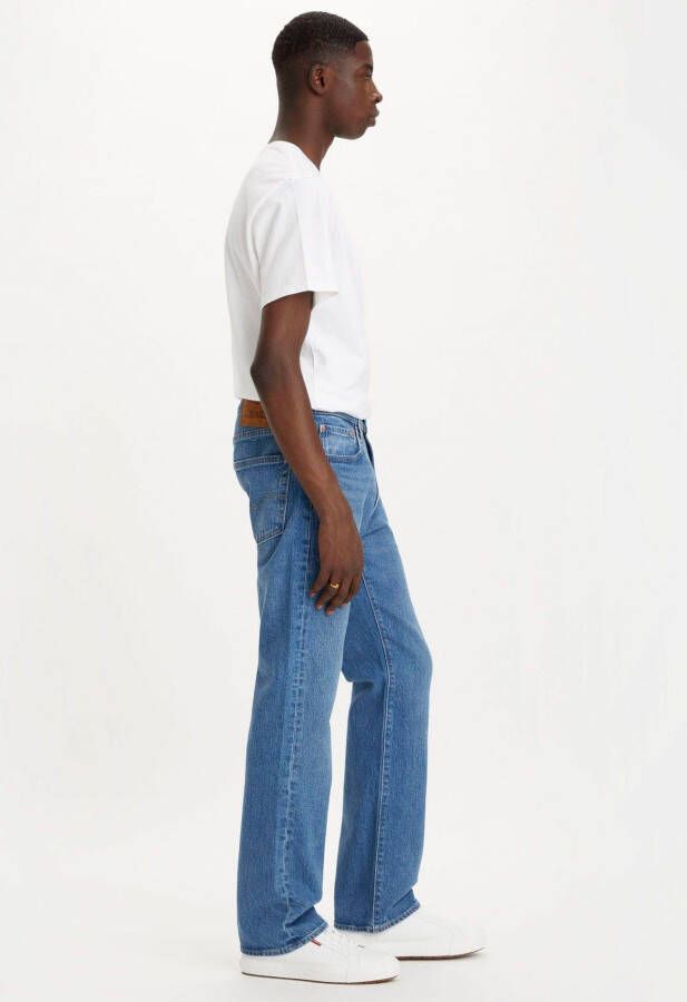 Levi's Bootcut jeans 527 SLIM BOOT CUT - Foto 9