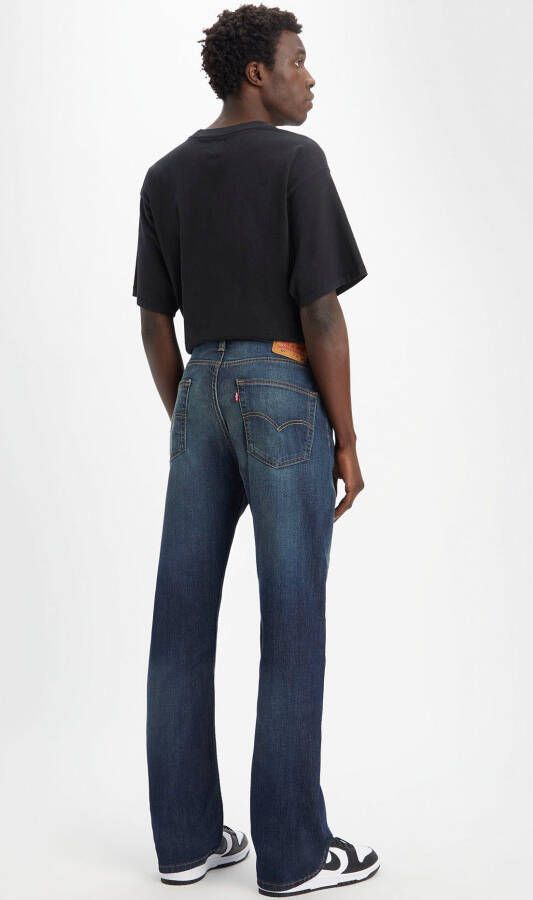 Levi's Bootcut jeans 527 SLIM BOOT CUT - Foto 2