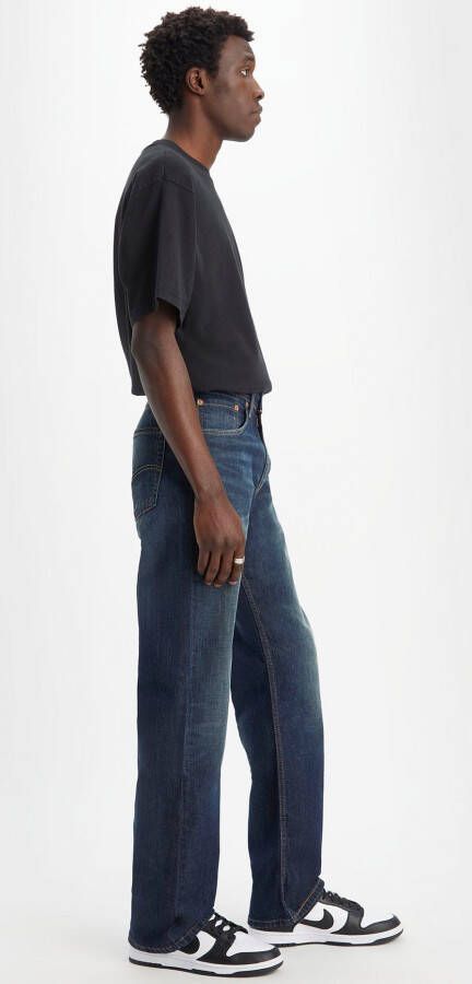 Levi's Bootcut jeans 527 SLIM BOOT CUT - Foto 3