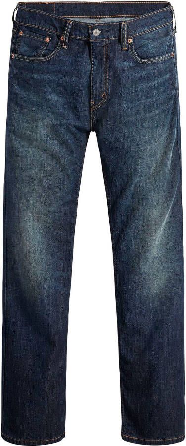 Levi's Bootcut jeans 527 SLIM BOOT CUT - Foto 4