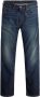 Levi's Bootcut Jeans Levis 527 SLIM BOOT CUT - Thumbnail 4