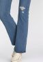 Levi's Jeans Levis 18759 0096 725 HIGH RISE BOOTCUT-RIO INSIDER - Thumbnail 7
