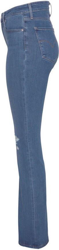 Levi's Bootcut jeans 725 High-Rise Bootcut