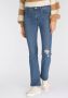 Levi's Jeans Levis 18759 0096 725 HIGH RISE BOOTCUT-RIO INSIDER - Thumbnail 11