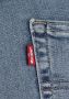 Levi's 725™ High Rise Bootcut Jeans light blue denim - Thumbnail 8