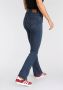 Levi's Jeans donna 18759 0091 725 High Rise Bootcut-Bogota Shake Blauw Dames - Thumbnail 7