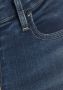 Levi's Jeans donna 18759 0091 725 High Rise Bootcut-Bogota Shake Blauw Dames - Thumbnail 12