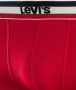 Levi's Sportswear Logo Boxer Briefs 3-Pack Multicolor Heren - Thumbnail 6