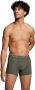 Levi's Boxershort met elastische band met logo in een set van 3 stuks - Thumbnail 6