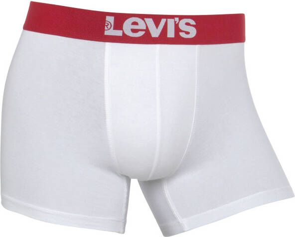 Levi's Boxershort (set 4 stuks)