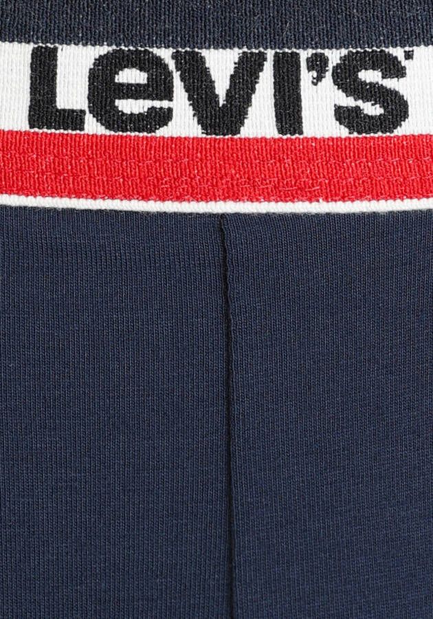 Levi's Boxershort Men Sportswear Logo Boxer (set 6 stuks)