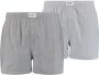 Levi's Boxershort met logoband (2 stuks Set van 2) - Thumbnail 8