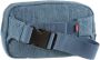 Levi's Buiktasje in jeans-look schoudertas handtas - Thumbnail 6