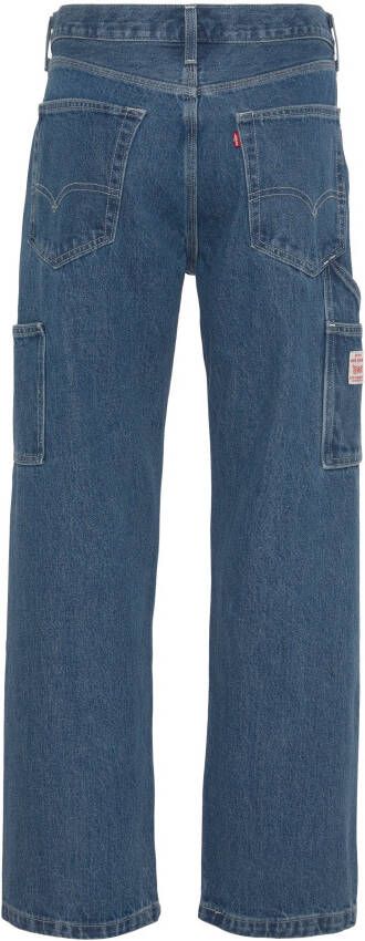 Levi's Cargo jeans 568 STAY LOOSE CARPENTER