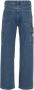Levi's Cargo jeans 568 STAY LOOSE CARPENTER - Thumbnail 2