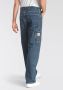 Levi's Straight Jeans Levis 568 LOOSE STRT CARPENTER - Thumbnail 1