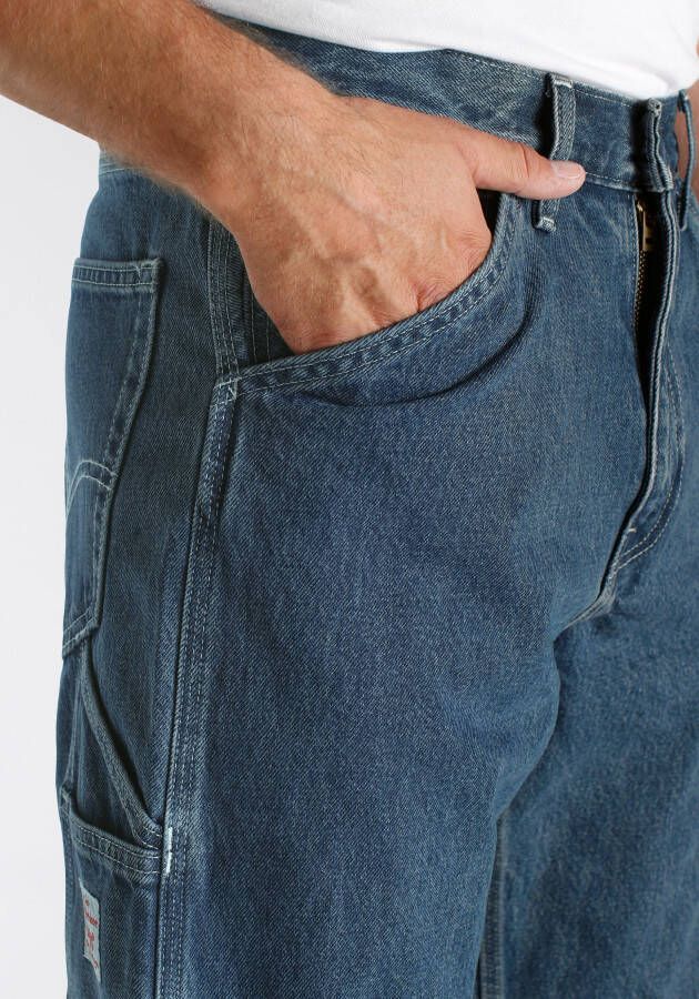 Levi's Cargo jeans 568 STAY LOOSE CARPENTER