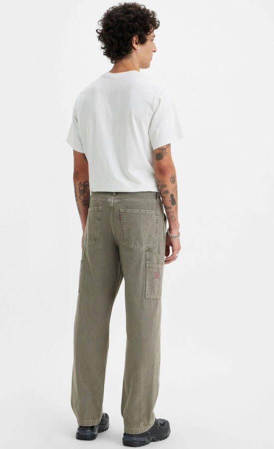 Levi's Cargo jeans 568 STAY LOOSE CARPENTER von
